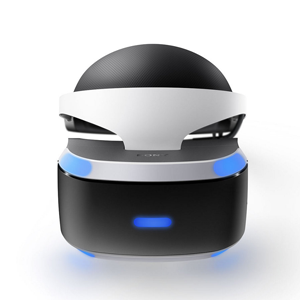 PS VR