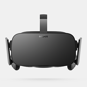 Oculus Rift
