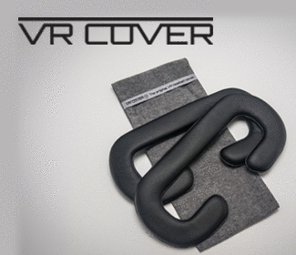 VR Cover VR Cover