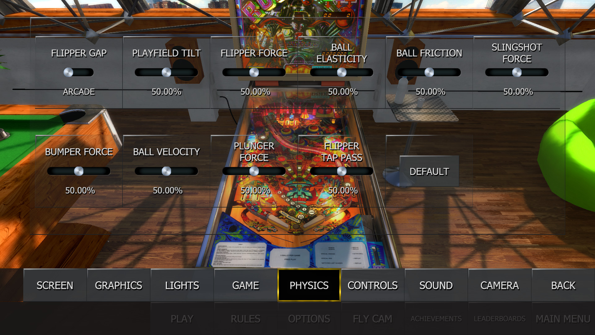 zaccaria pinball vr zaccaria pinball vr