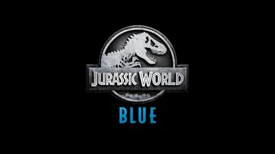 Jurassic World: Blue | 