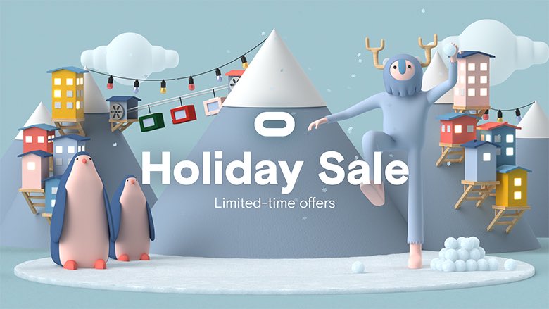 Oculus clearance quest solde