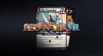 Test Ascension Vr Un Jeu De Cartes En Realite Virtuelle Surprenant A Bien Des Egards Test Ascension Vr Un Jeu De Cartes En Realite Virtuelle Surprenant A Bien Des Egards