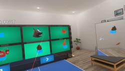 Il y a dÃ©jÃ  Ã©normÃ©ment d'options de customisation dans Paddle Up