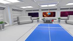 Le niveau dans l'espace, qui est juste un rÃ©gal