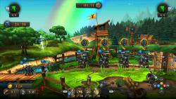 Les gars de la '7e Compagnie' sont de vrais gÃ©nies en comparaison des soldats de Castlestorm