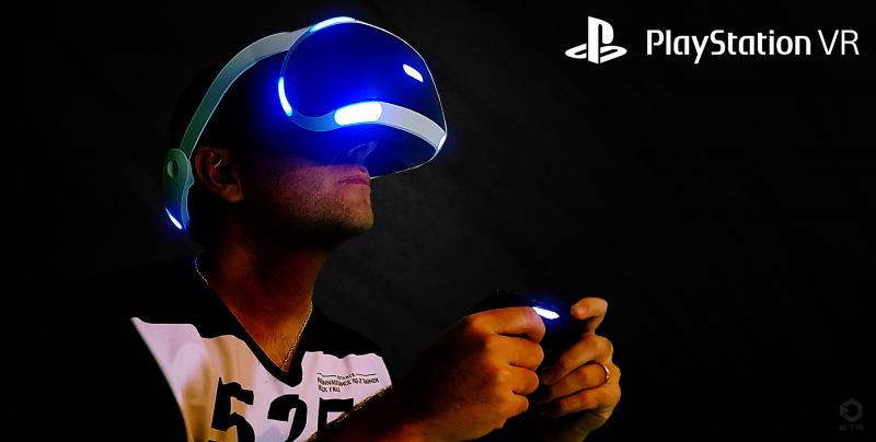 Test Casque de réalité virtuelle Sony PlayStation VR2 : plein les