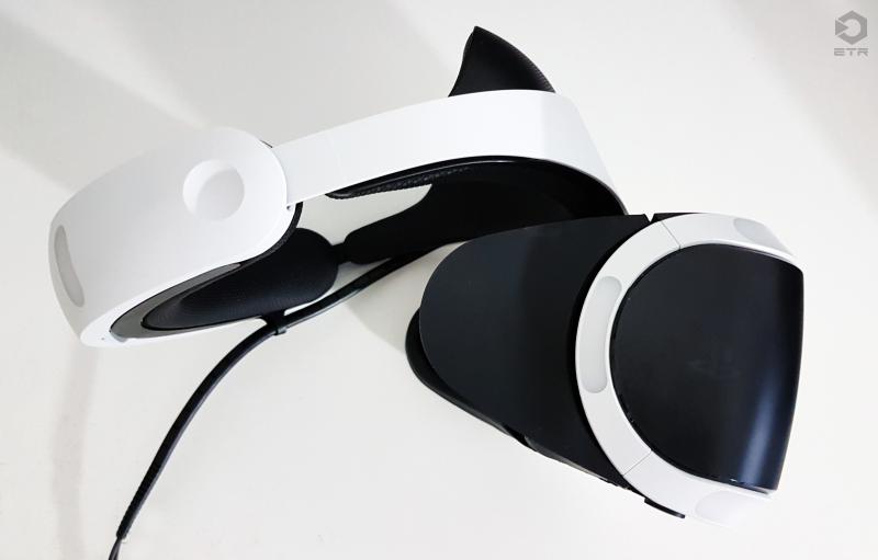 Test - Playstation VR : le retour de la réalité virtuelle sur console ! - 13
