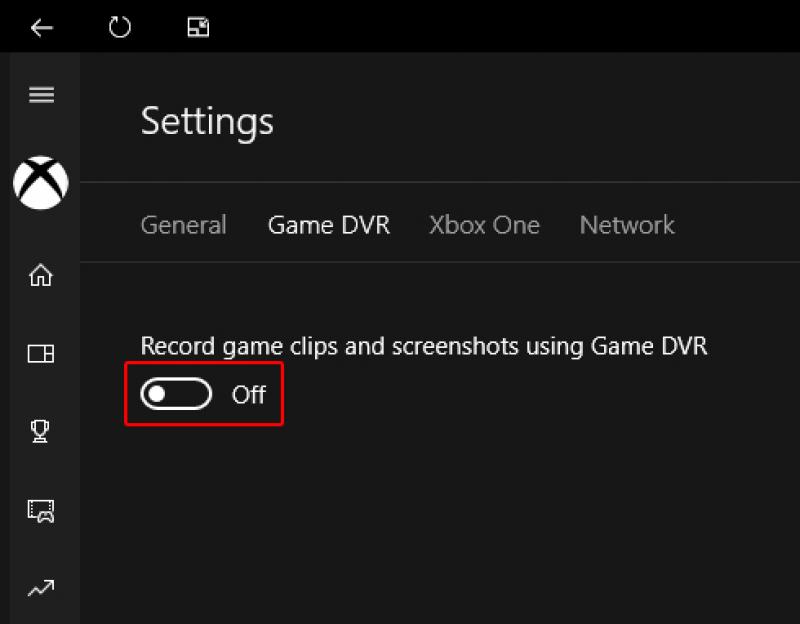 Как отключить xbox game. Xbox DVR. Game DVR как отключить. Windows 10 game DVR. Как выключить Xbox через приложение.